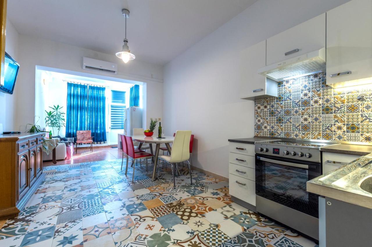 Apartment Sina Есенице Экстерьер фото
