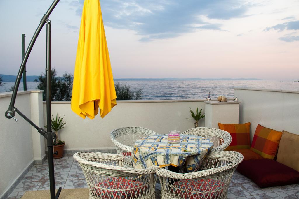 Apartment Sina Есенице Номер фото